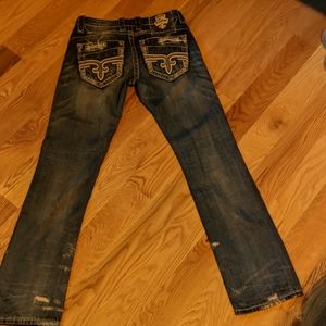 Men's Jean